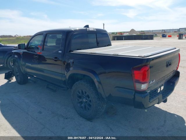 Photo 2 VIN: 3TMCZ5AN9LM301412 - TOYOTA TACOMA 