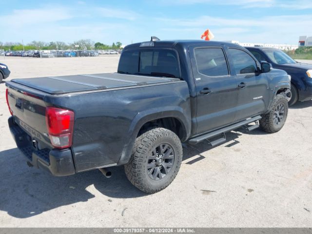 Photo 3 VIN: 3TMCZ5AN9LM301412 - TOYOTA TACOMA 