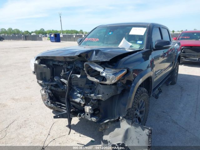 Photo 5 VIN: 3TMCZ5AN9LM301412 - TOYOTA TACOMA 