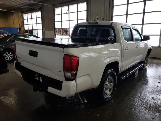 Photo 3 VIN: 3TMCZ5AN9LM302303 - TOYOTA TACOMA DOU 