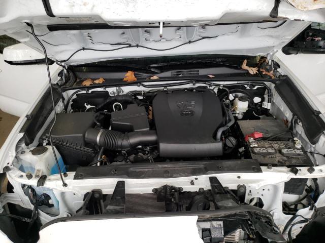 Photo 6 VIN: 3TMCZ5AN9LM302303 - TOYOTA TACOMA DOU 