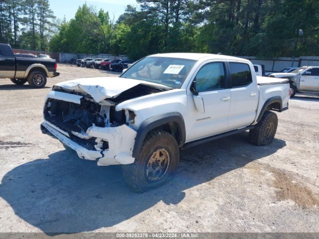 Photo 1 VIN: 3TMCZ5AN9LM309168 - TOYOTA TACOMA 