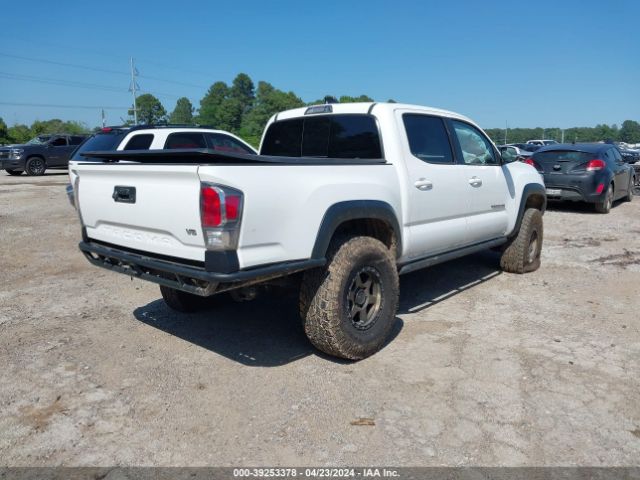 Photo 3 VIN: 3TMCZ5AN9LM309168 - TOYOTA TACOMA 