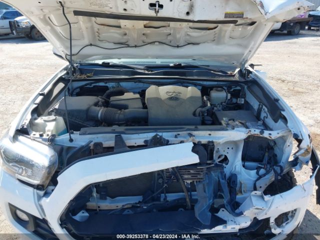 Photo 9 VIN: 3TMCZ5AN9LM309168 - TOYOTA TACOMA 