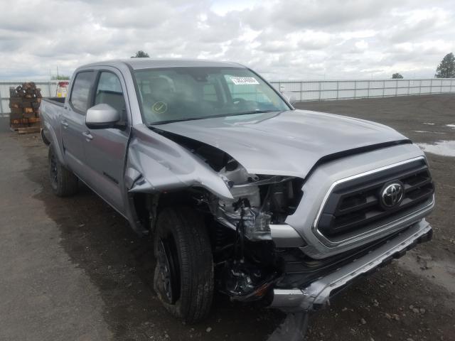 Photo 0 VIN: 3TMCZ5AN9LM318064 - TOYOTA TACOMA DOU 