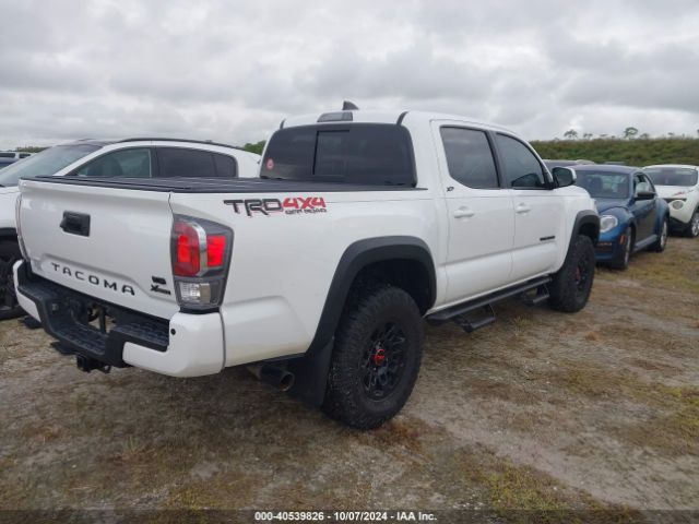 Photo 3 VIN: 3TMCZ5AN9LM321644 - TOYOTA TACOMA 