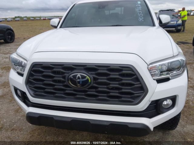 Photo 5 VIN: 3TMCZ5AN9LM321644 - TOYOTA TACOMA 