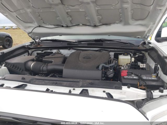 Photo 9 VIN: 3TMCZ5AN9LM321644 - TOYOTA TACOMA 