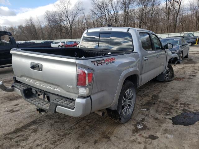 Photo 3 VIN: 3TMCZ5AN9LM323586 - TOYOTA TACOMA DOU 