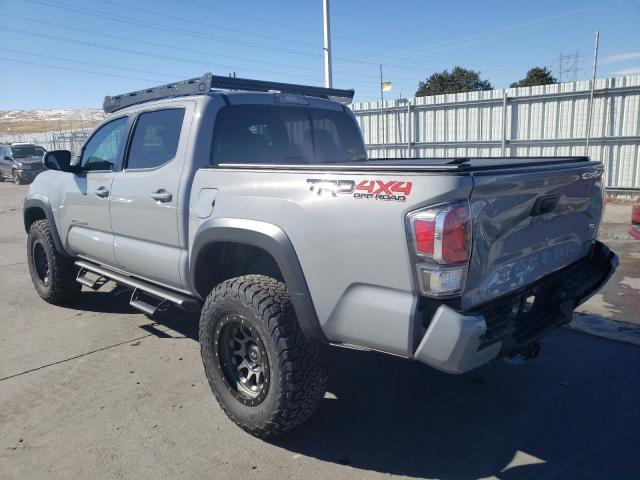 Photo 1 VIN: 3TMCZ5AN9LM325144 - TOYOTA TACOMA 