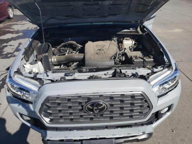 Photo 10 VIN: 3TMCZ5AN9LM325144 - TOYOTA TACOMA 