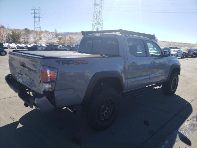 Photo 2 VIN: 3TMCZ5AN9LM325144 - TOYOTA TACOMA 