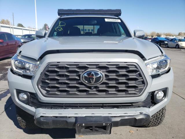 Photo 4 VIN: 3TMCZ5AN9LM325144 - TOYOTA TACOMA 