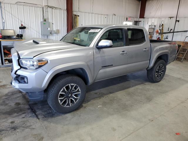 Photo 0 VIN: 3TMCZ5AN9LM325726 - TOYOTA TACOMA DOU 