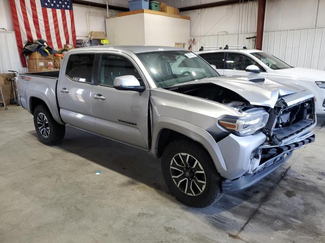 Photo 3 VIN: 3TMCZ5AN9LM325726 - TOYOTA TACOMA DOU 