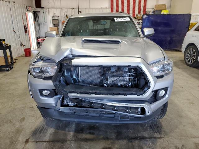 Photo 4 VIN: 3TMCZ5AN9LM325726 - TOYOTA TACOMA DOU 