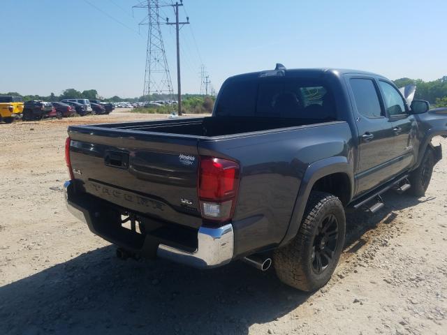 Photo 3 VIN: 3TMCZ5AN9LM328786 - TOYOTA TACOMA DOU 