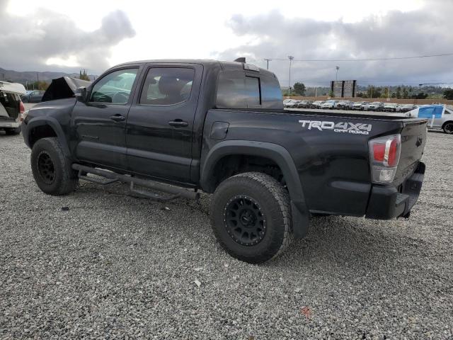 Photo 1 VIN: 3TMCZ5AN9LM330957 - TOYOTA TACOMA 