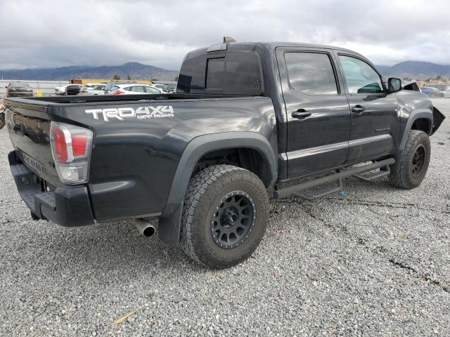 Photo 2 VIN: 3TMCZ5AN9LM330957 - TOYOTA TACOMA 