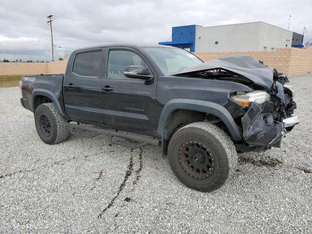 Photo 3 VIN: 3TMCZ5AN9LM330957 - TOYOTA TACOMA 