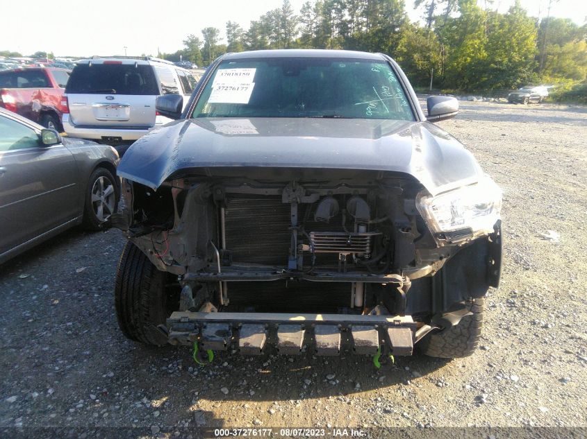 Photo 11 VIN: 3TMCZ5AN9LM334135 - TOYOTA TACOMA 