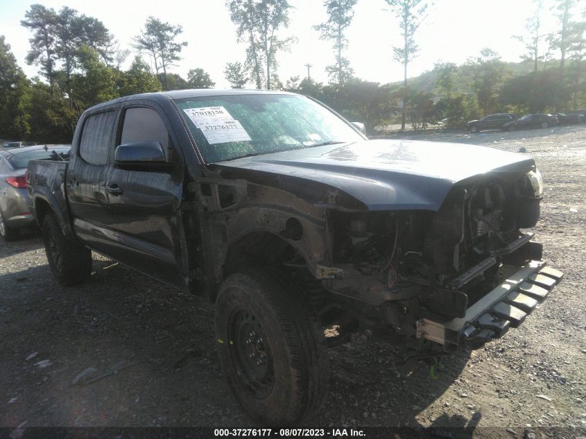 Photo 12 VIN: 3TMCZ5AN9LM334135 - TOYOTA TACOMA 