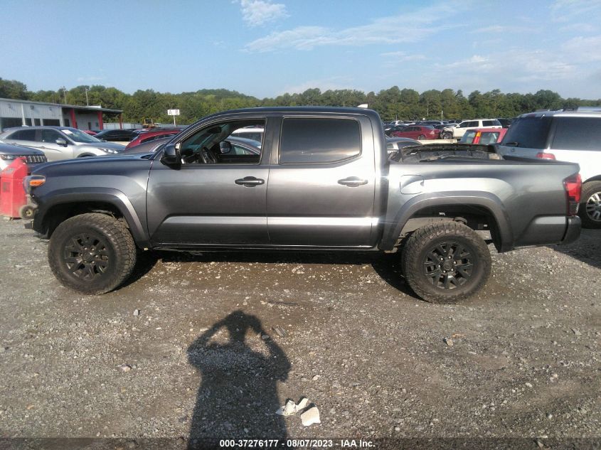 Photo 13 VIN: 3TMCZ5AN9LM334135 - TOYOTA TACOMA 