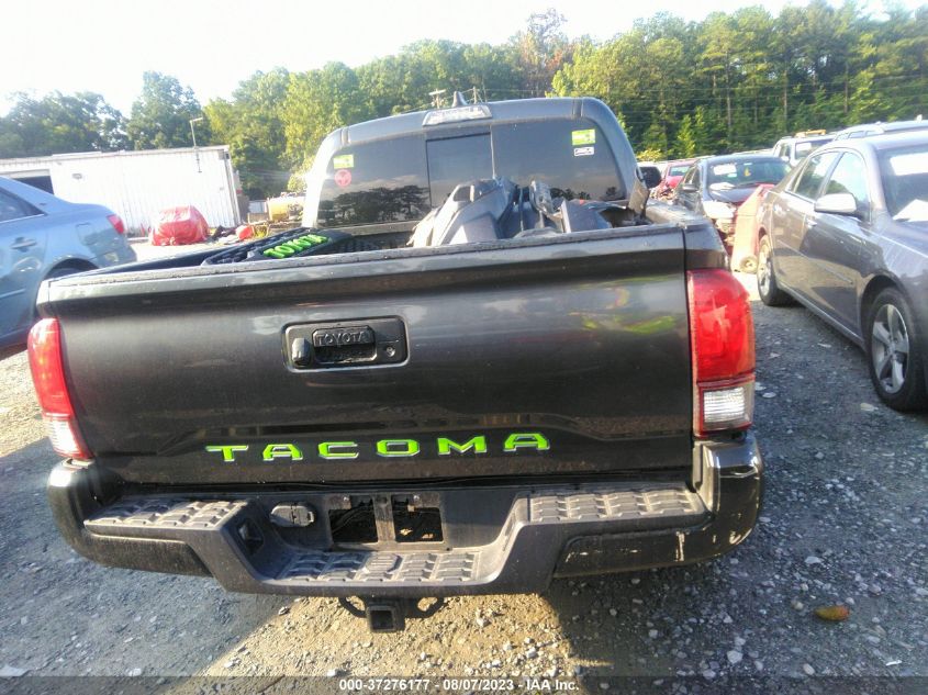 Photo 15 VIN: 3TMCZ5AN9LM334135 - TOYOTA TACOMA 