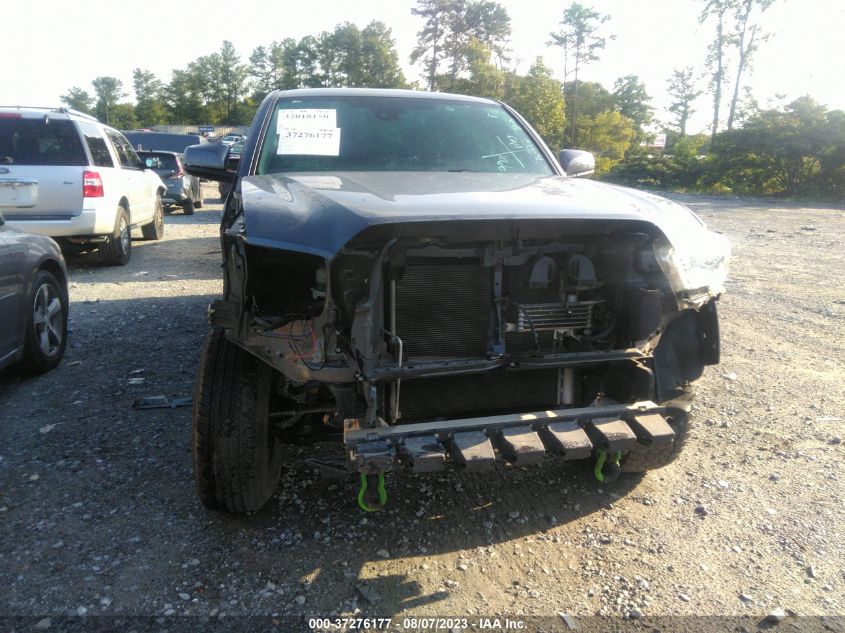 Photo 5 VIN: 3TMCZ5AN9LM334135 - TOYOTA TACOMA 