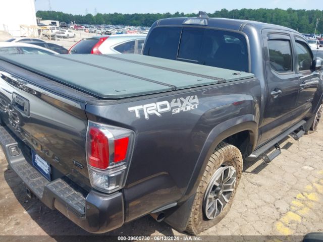 Photo 3 VIN: 3TMCZ5AN9LM335835 - TOYOTA TACOMA 