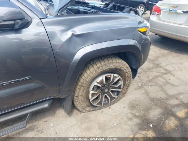 Photo 5 VIN: 3TMCZ5AN9LM335835 - TOYOTA TACOMA 