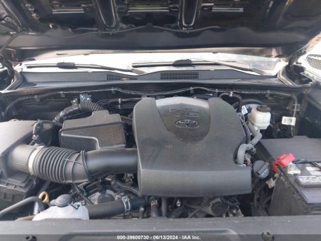 Photo 9 VIN: 3TMCZ5AN9LM335835 - TOYOTA TACOMA 