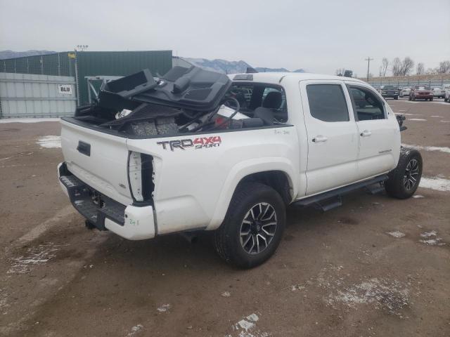 Photo 2 VIN: 3TMCZ5AN9LM337584 - TOYOTA TACOMA DOU 