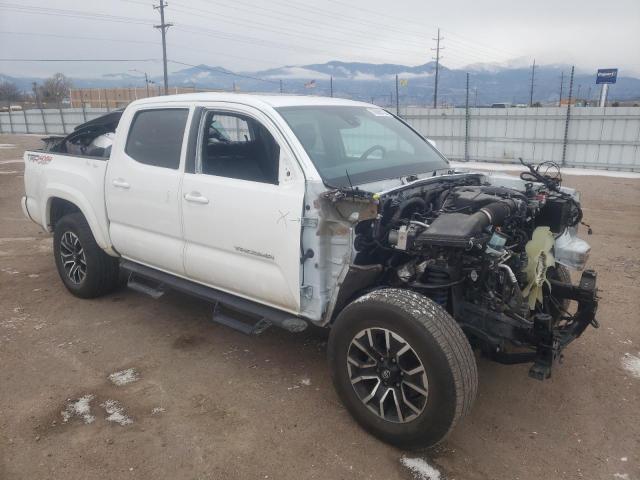 Photo 3 VIN: 3TMCZ5AN9LM337584 - TOYOTA TACOMA DOU 