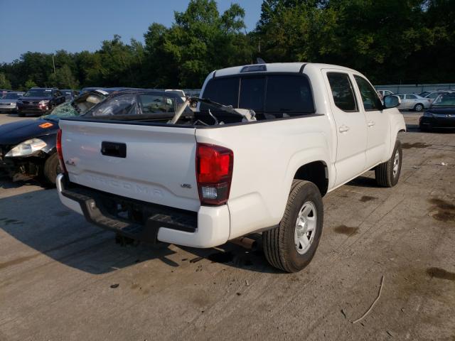 Photo 3 VIN: 3TMCZ5AN9LM338038 - TOYOTA TACOMA DOU 