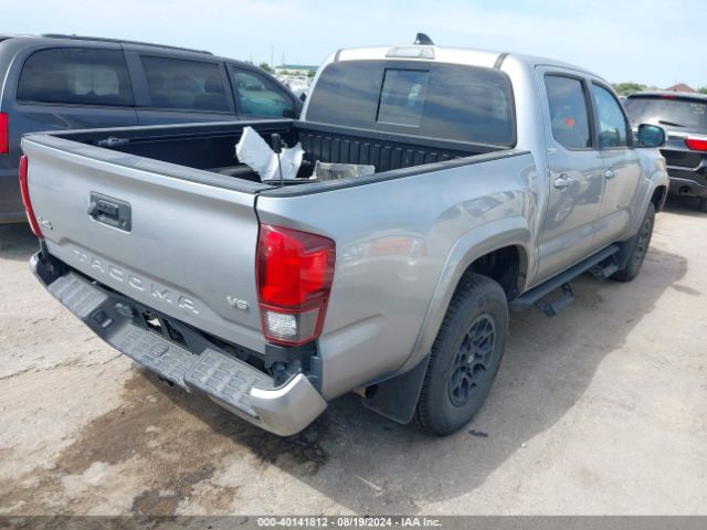 Photo 3 VIN: 3TMCZ5AN9LM339304 - TOYOTA TACOMA 