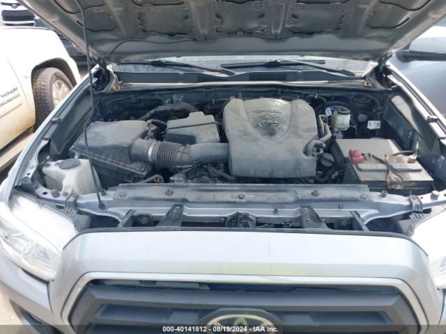 Photo 9 VIN: 3TMCZ5AN9LM339304 - TOYOTA TACOMA 