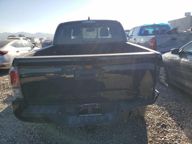 Photo 5 VIN: 3TMCZ5AN9LM348391 - TOYOTA TACOMA DOU 