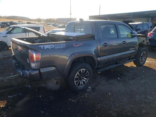 Photo 2 VIN: 3TMCZ5AN9LM349458 - TOYOTA TACOMA DOU 