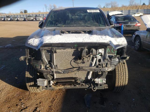 Photo 4 VIN: 3TMCZ5AN9LM349458 - TOYOTA TACOMA DOU 