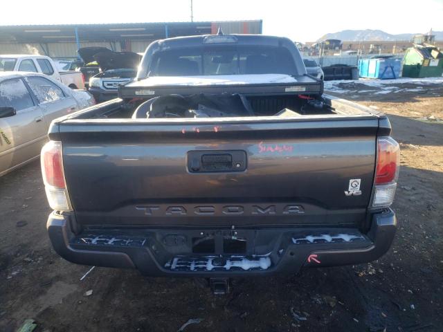 Photo 5 VIN: 3TMCZ5AN9LM349458 - TOYOTA TACOMA DOU 