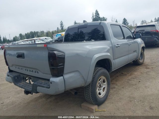 Photo 3 VIN: 3TMCZ5AN9LM353655 - TOYOTA TACOMA 