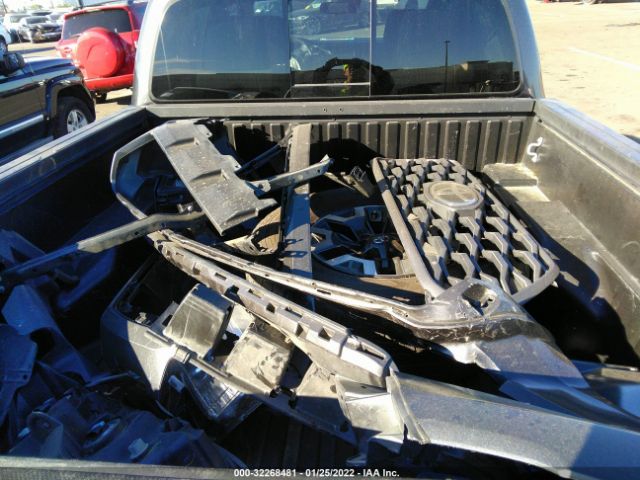 Photo 5 VIN: 3TMCZ5AN9LM354594 - TOYOTA TACOMA 4WD 