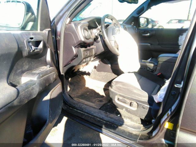 Photo 7 VIN: 3TMCZ5AN9LM354594 - TOYOTA TACOMA 4WD 