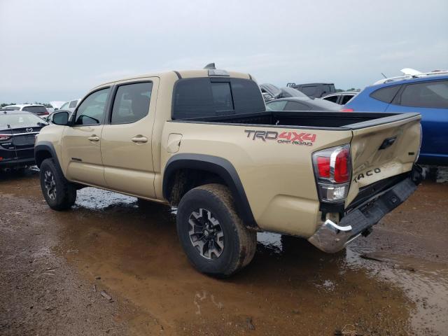 Photo 1 VIN: 3TMCZ5AN9LM358614 - TOYOTA TACOMA 