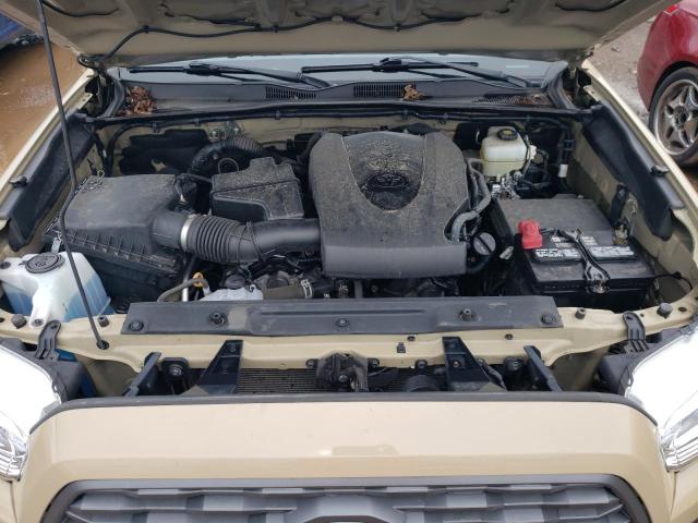 Photo 10 VIN: 3TMCZ5AN9LM358614 - TOYOTA TACOMA 