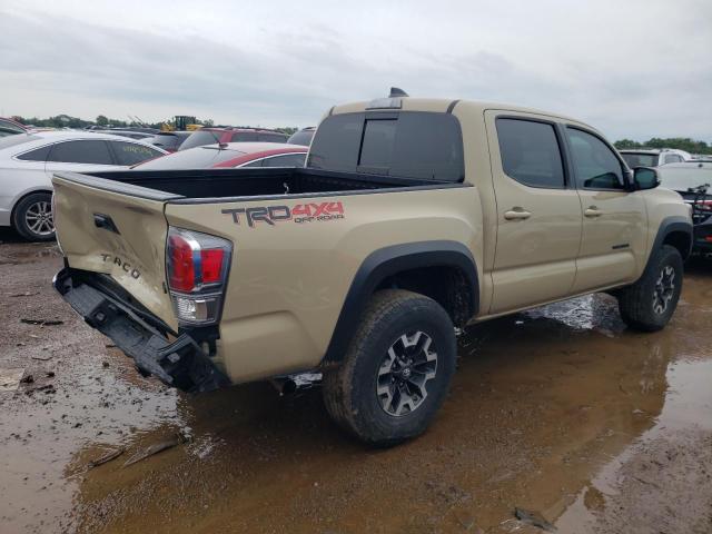 Photo 2 VIN: 3TMCZ5AN9LM358614 - TOYOTA TACOMA 