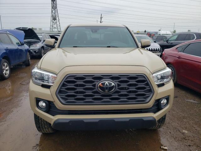 Photo 4 VIN: 3TMCZ5AN9LM358614 - TOYOTA TACOMA 