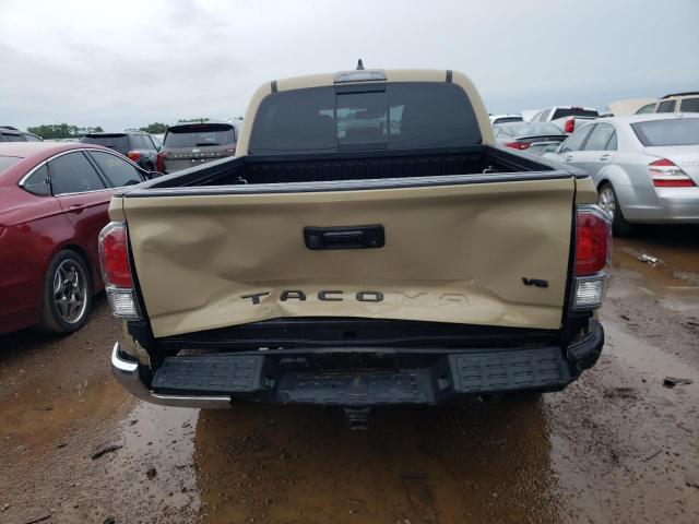 Photo 5 VIN: 3TMCZ5AN9LM358614 - TOYOTA TACOMA 