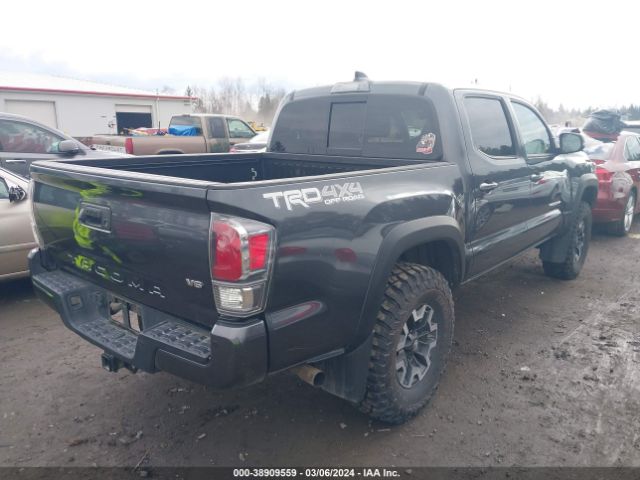 Photo 3 VIN: 3TMCZ5AN9LM359620 - TOYOTA TACOMA 